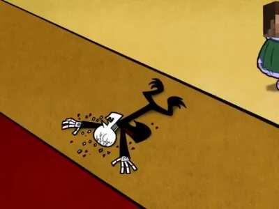 POV: You wanted to play online matches but they just added a new character