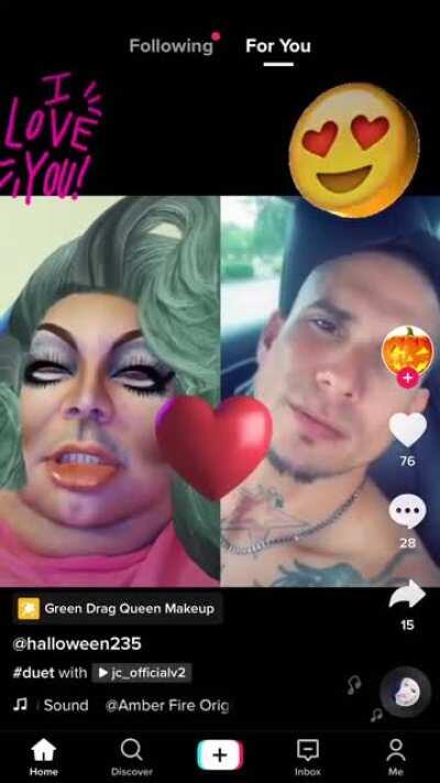 Old people ddlg tik tok is a goldmine of cringe