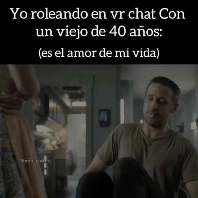 La verdadera pregunta es quien es quien