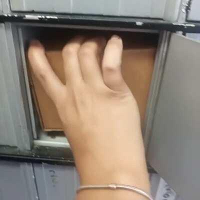 Usps delivering funko pops...🙄