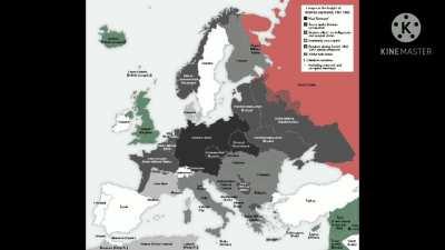 Something I made using kinemaster. I pulled this shit out of my ass