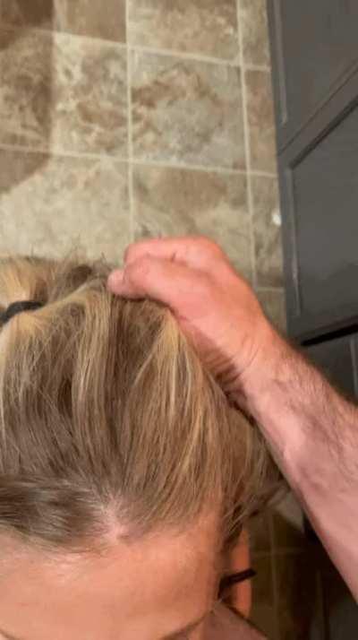 Stay filthy friends 😈 [FM]