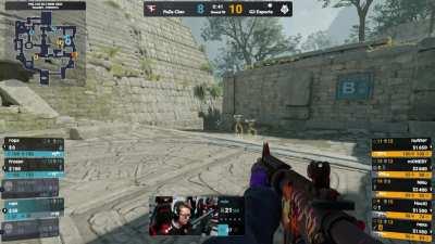 rain holds the angle