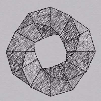 My last few posts here have done well, so here is something I made this morning