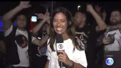 Datapovo no Rock in Rio