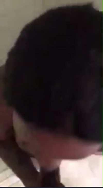 Bunz4ever in the shower!! (lost video)