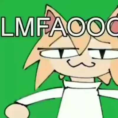 What is this cat doing???? 👀