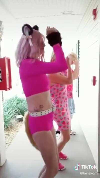 this assaulted my eyes