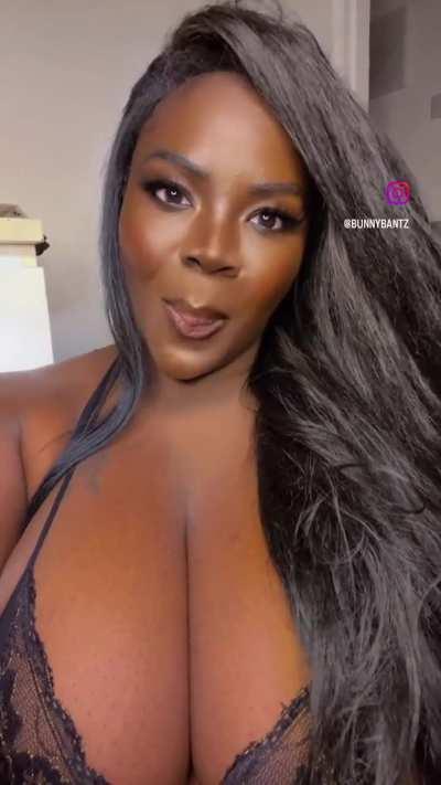 Bunny Bantz (@bunnybantz)