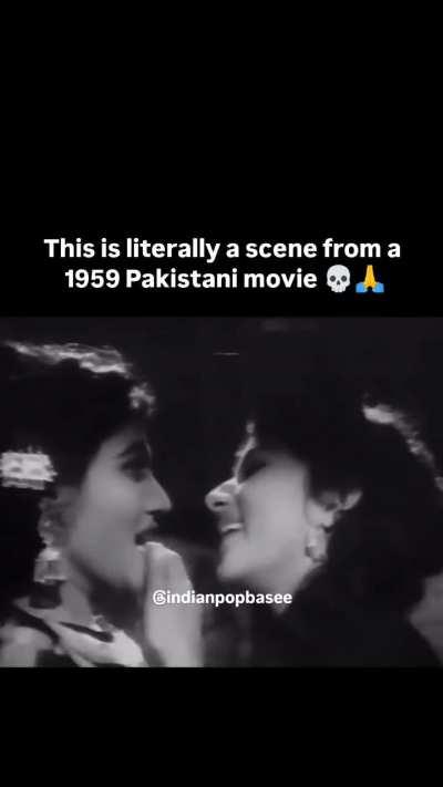 PAKISTAN GOATED 🇵🇰🐐 idk they were chill like that 🥶