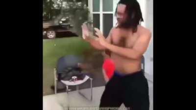 An interesting title