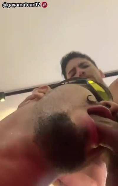 This is for Brazilians Boys 😛😛😛. #gayporn #porngay #xgay