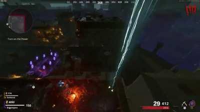 FLY OUT THE MAP WITH THIS ONE SIMPLE TRICK lol