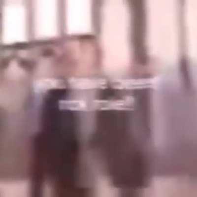 Never gonna give you up en calidad 4K