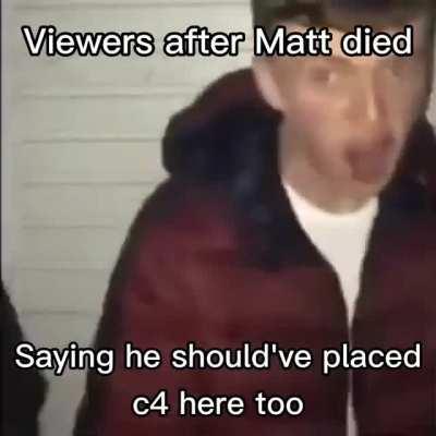 Basically a DarkViperAU stream