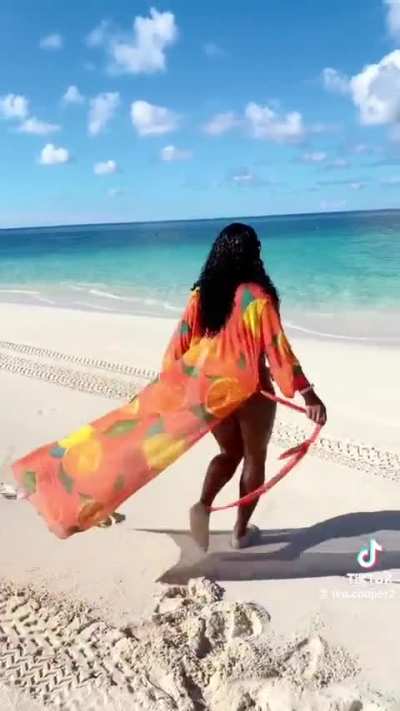 Te'a Cooper ❤️💕💓