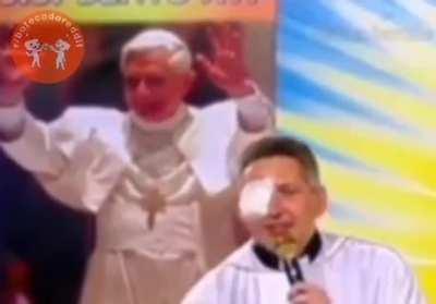 Sobre padres e cachorros