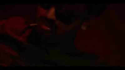 Wannabe Chad Dark Saiman beating Pink Saiman v/s Gigachad Sai-Man beating Dark Saiman meme template. (Sorry for my shit editting.)