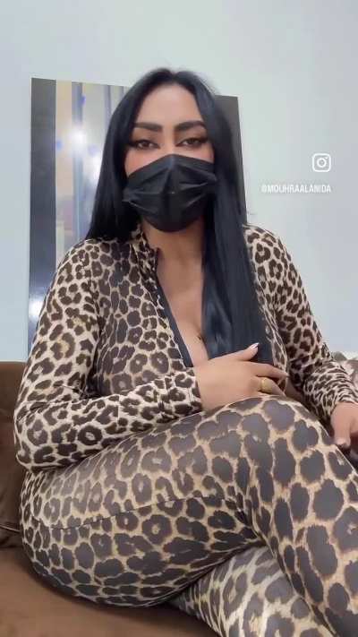 Fiesty Arab Mommy 🔥💍