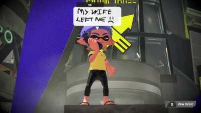 Did… did I just saw it happen?