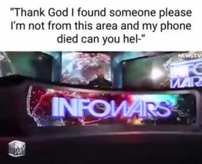 then i will skin you alive in a shipping container 