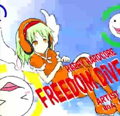 freedom dive when math
