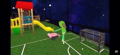 Josh dubs vr videos are a gold mine