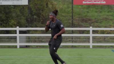 Finally his flip flap worked