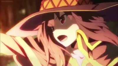 Explosion. (Dark humor)