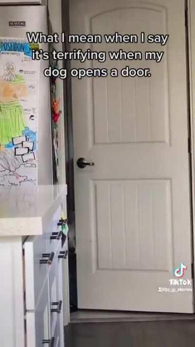 Ngl got freaked out for a moment