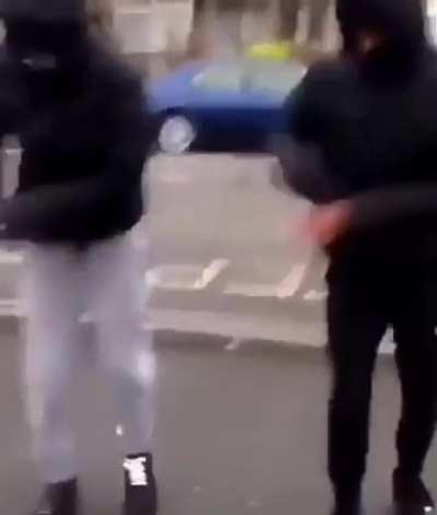 Who remembers when this had the UK in a chokehold 🔥