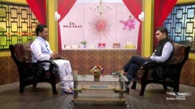 व्याकुल Moment of Amish dev🔫