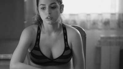 Ana de Armas is gorgeous