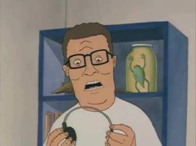 Still better than Lulu