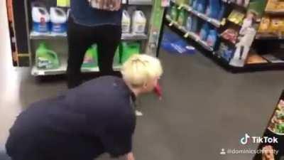 What has society become?