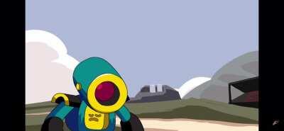 My disappointment is immeasurable, and my day is ruined.