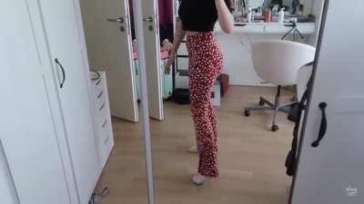 Weil einer gefragt hat: