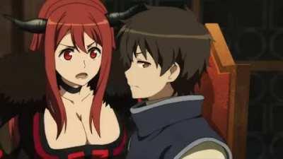 Economics [Maoyuu Maou Yuusha]