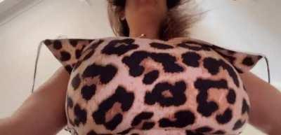 Happy Titty Thursday 😛