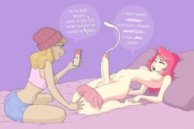 How much longer can she keep going.