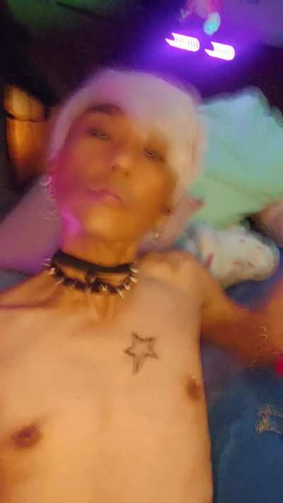 Moving to Palm Springs 