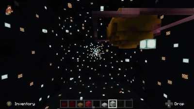 Space Travel (In Progress)