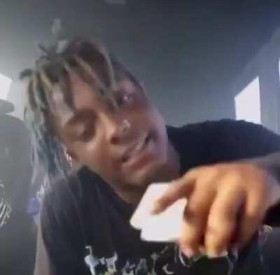 I got this feeling??