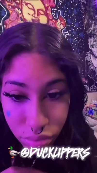 Anyone know who this is?