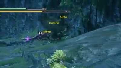 When you've been carted enough times