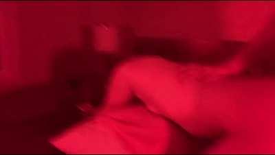 The music of a Hotwife cumming while I fuck her beautiful married ass.