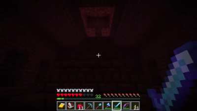 Well, you said you'd prefer if they were hostile...