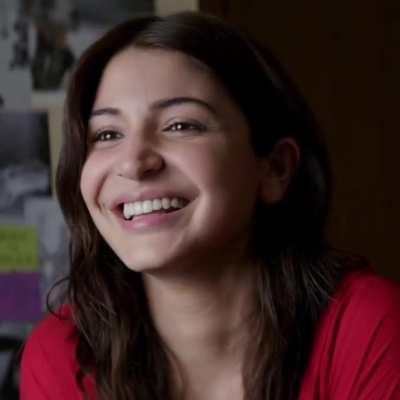 Face is enough to make u mad ð Anushka Sharma â¤ï¸