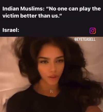 Tough competition 😨