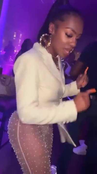 Mad passionate intimacy